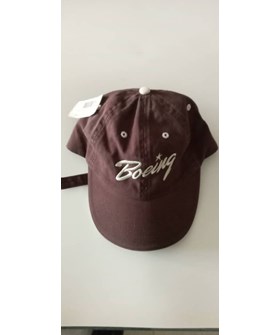 کلاه Boeing-brown